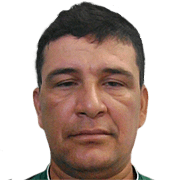 Jorge Romero fm 2019