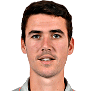 Steeven Mandin fm 2019