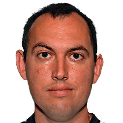 Olexiy Cherniv fm 2019