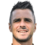 Nicolás Chiesa fm 2019