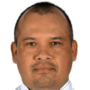 José Alfredo Limón fm 2019