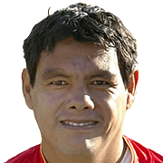 Joel Sánchez fm 2019