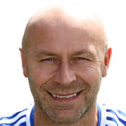 Kevin Russell fm 2019