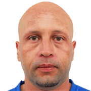 Gustavo Sánchez fm 2019