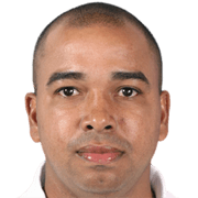 Carlos Gómez fm 2019