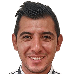 Carlos Sanchez fm 2019