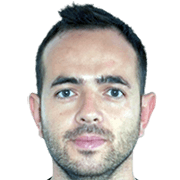 Sérgio Ferreira fm 2019