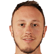 Luca D'Angeli fm 2019