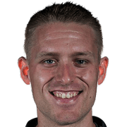 Craig Musham fm 2019