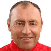Oscar Penagos fm 2019