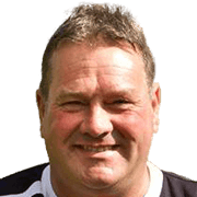 Paul Mitchell fm 2019