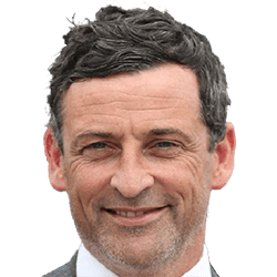 Jack Ross fm 2019