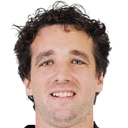 Mathieu Debain fm 2019