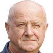 Hans-Jürgen Kreische fm 2019