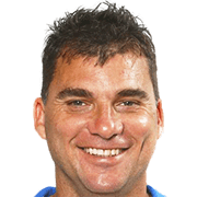 Ernesto Colman fm 2019