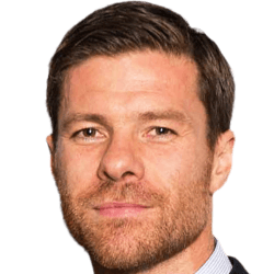 Xabi Alonso fm 2019