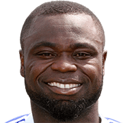 Gerald Asamoah fm 2019