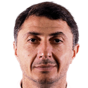 Shota Arveladze fm 2019