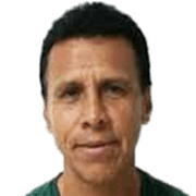 Luis Francisco García fm 2019