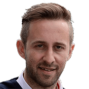 Roger Arnott fm 2019