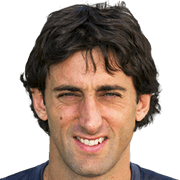 Diego Milito fm 2019