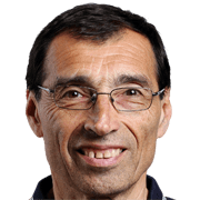 Carlos Armúa fm 2019