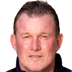 Dave Beasant fm 2019