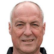 Gerhard Kleppinger fm 2019