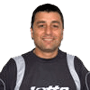 Ümit Levent Zorluer fm 2019