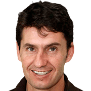 José Antonio Gordillo fm 2019