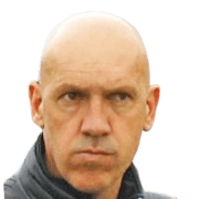 Cristian Arán fm 2019