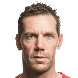 Thomas André Ødegaard fm 2019