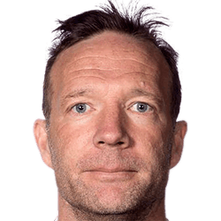 Kim Bergstrand fm 2019