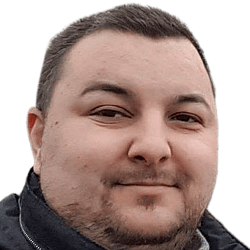 Paul Colesar fm 2019