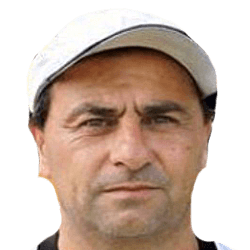 Gustavo Coleoni fm 2019