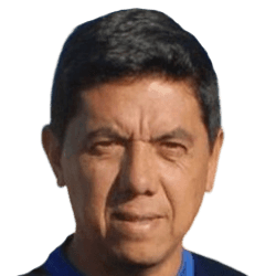 Carlos Morales Santos FM 2019
