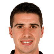 Bryant Lázaro fm 2019