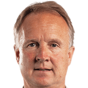 Sean O'Driscoll fm 2019