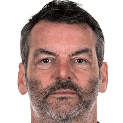 Harry Körner fm 2019