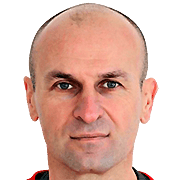 Aleksandar Veselinovic fm 2019