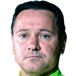 Dmitry Alenichev fm 2019