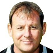 John Stannard fm 2019