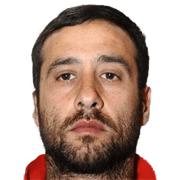 Marco Nastasi fm 2019