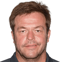 Gunther Metz fm 2019