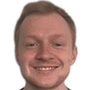 Calum Johnson fm 2019