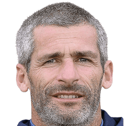 Sebastien Gérin fm 2019