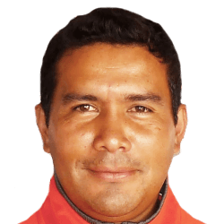 Wilson Palencia fm 2019