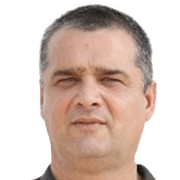 Velibor Mitrovic fm 2019