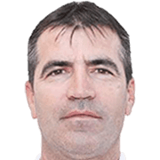 Nicolae Roşca fm 2019