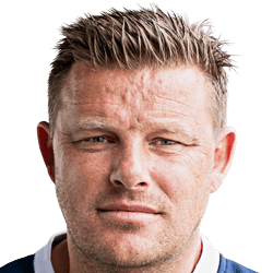 John Stegeman fm 2019